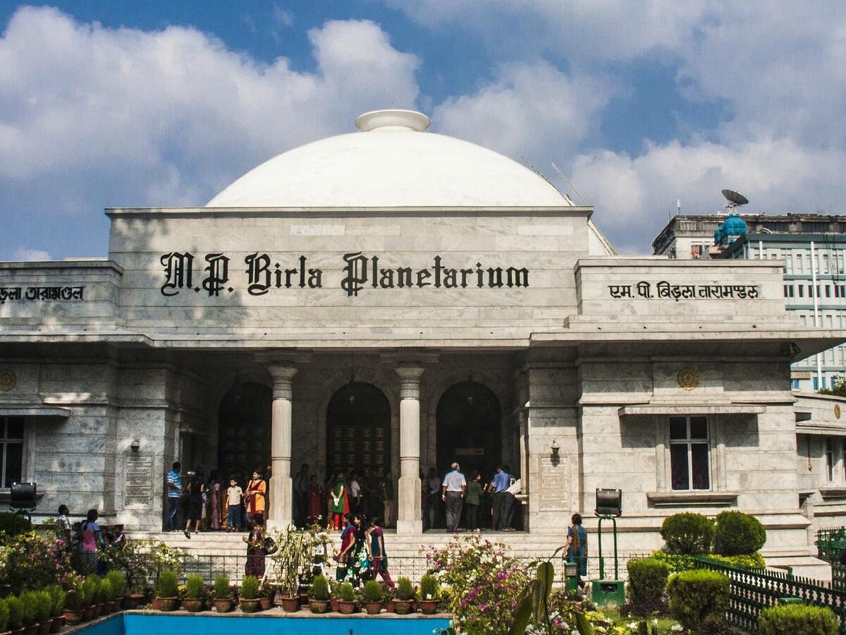 Birla Planetarium