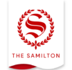 The_Samilton_Hotel_Kolkata_Logo