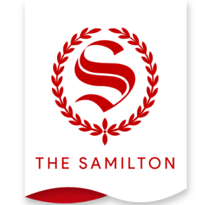 The_Samilton_Hotel_Kolkata_Logo