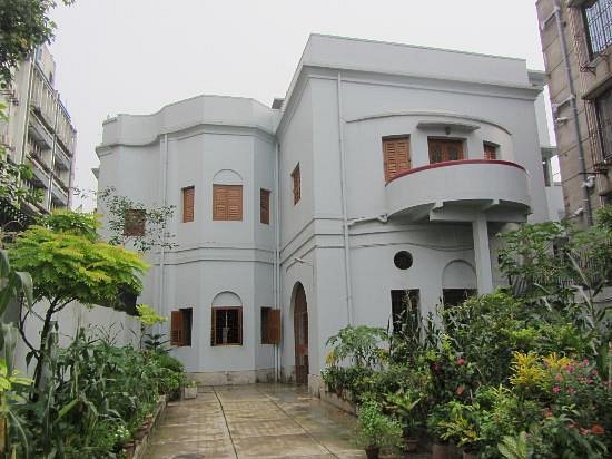 Mother House Kolkata - Near The Samilton Hotel