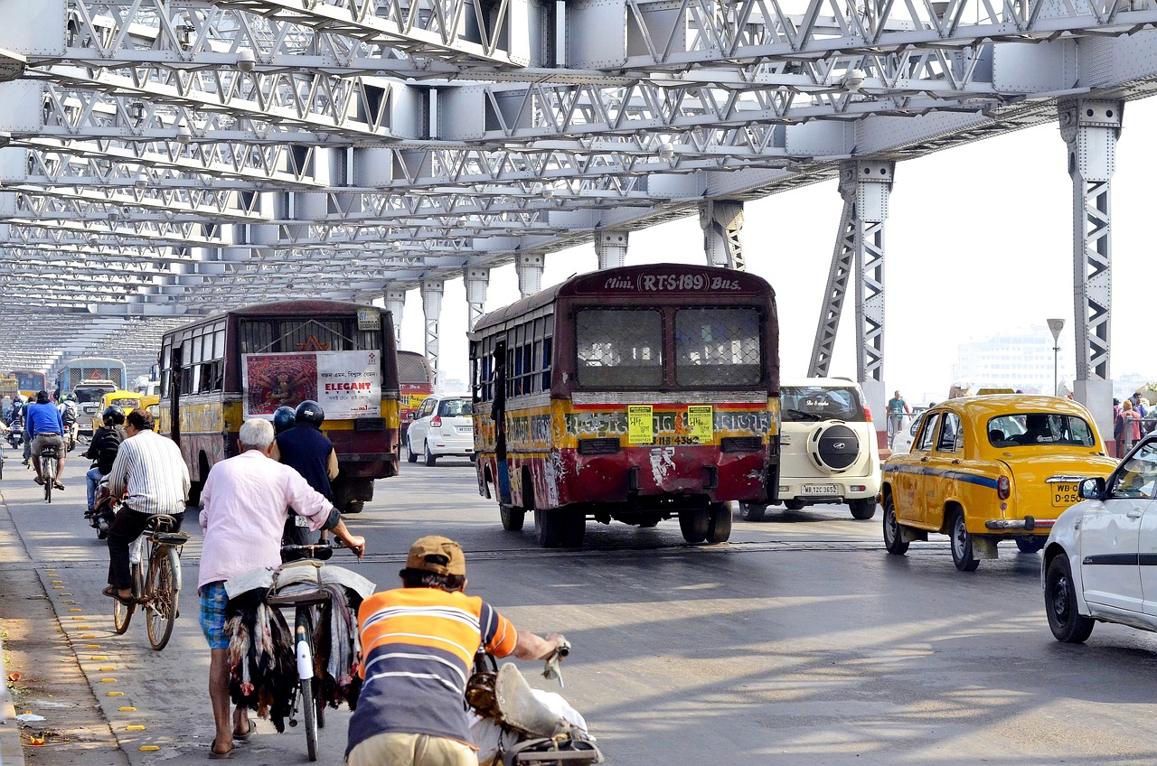 Affordable Transportation Options