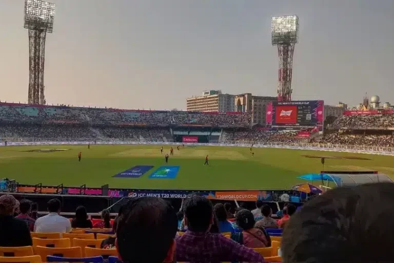 2026 - ICC Men's T20 World Cup 2026 - ICC Men's T20 World Cup
