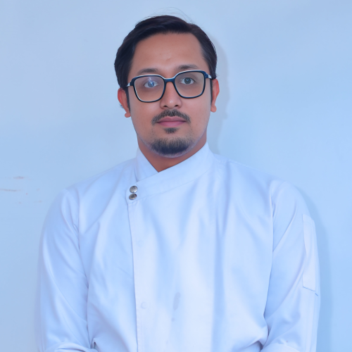 Chef Mustafizur Rahman - The Samilton