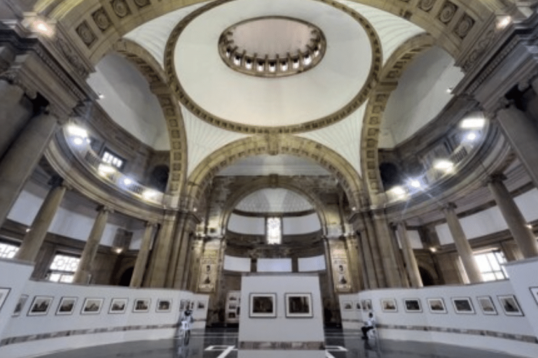 Durbar Hall Durbar Hall