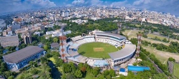 Eden Gardens Kolkata