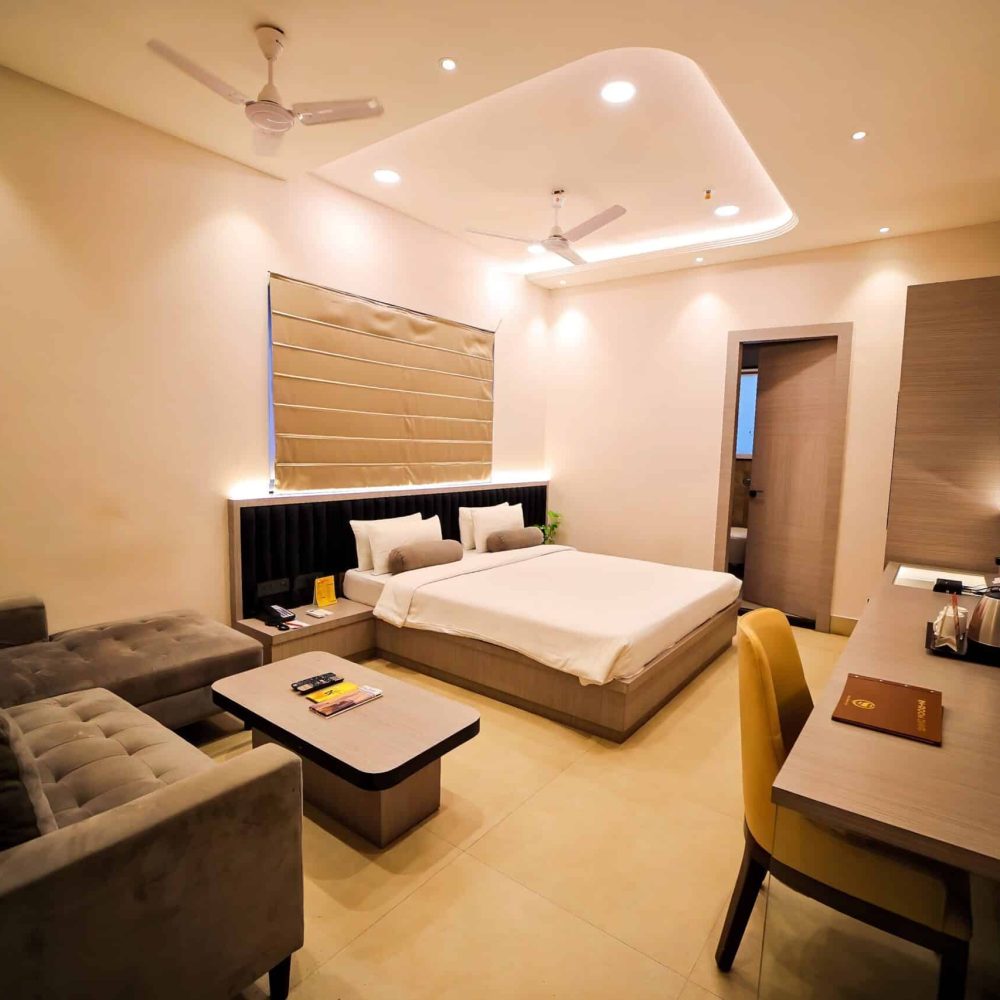 Royal Room - The Samilton Hotel